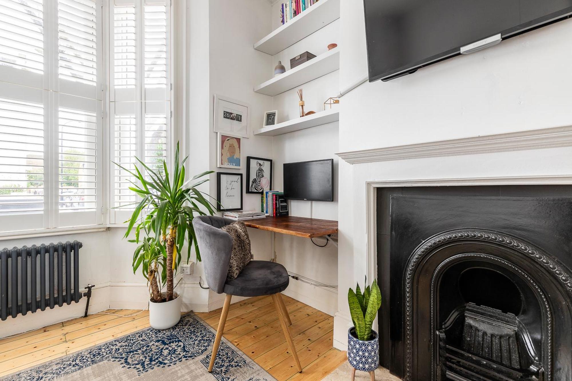 Lägenhet Luxury Fulham Retreat