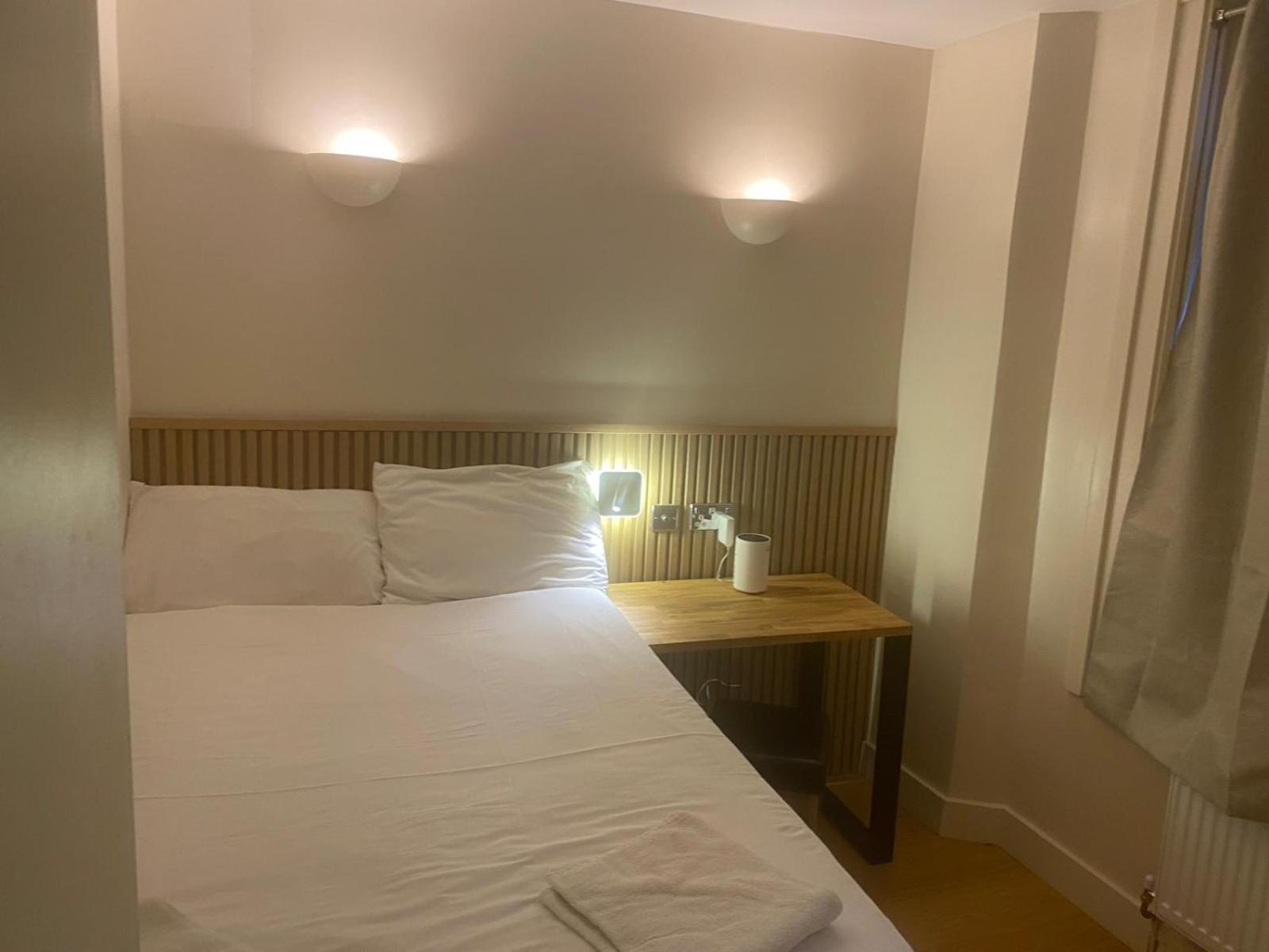 Exhibition Court 4 Hotel Londen