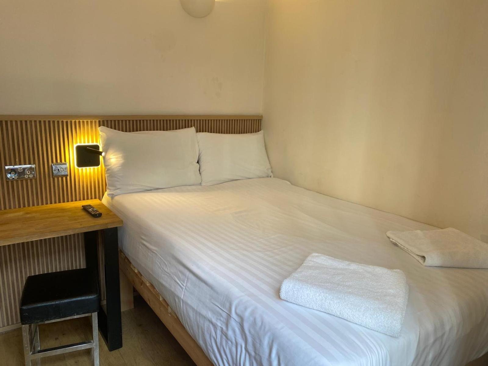 Exhibition Court 4 Hotel Londen