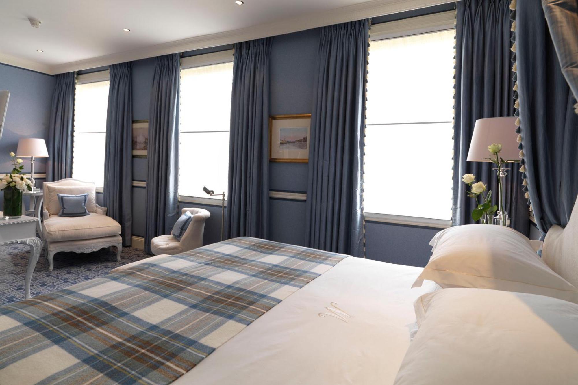 Hotell The Montague On The Gardens 4*