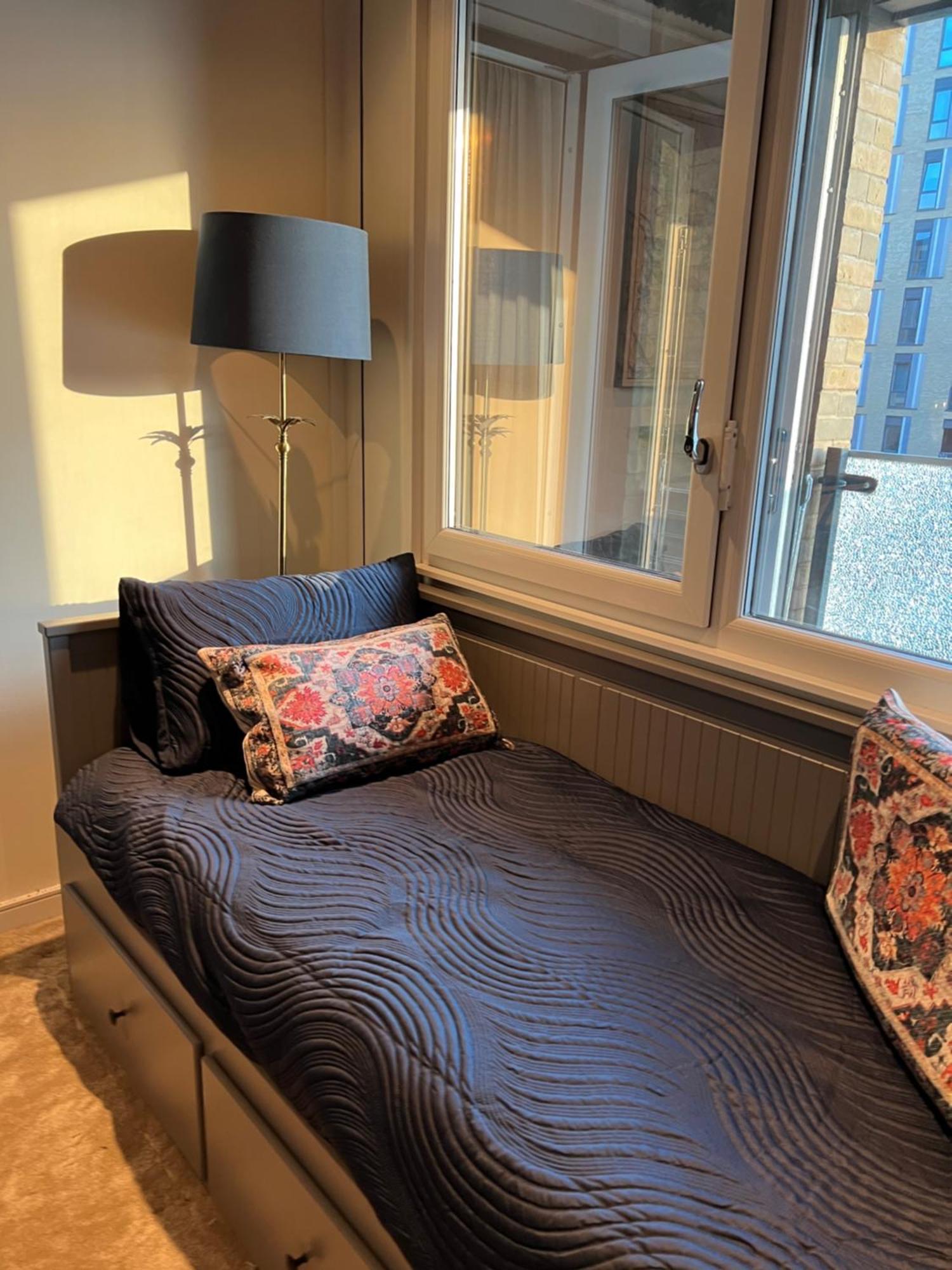 Modern Flat Your Stylish Escape Leilighet *