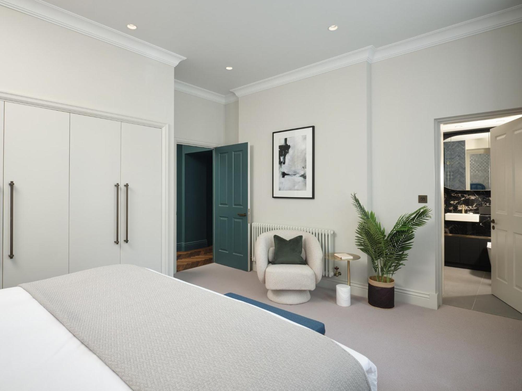 Leilighet High Spec Award Winning Marlyebone Aprt - Sleeps 6