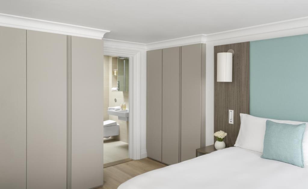 High Spec Award Winning Marlyebone Aprt - Sleeps 6 Leilighet *