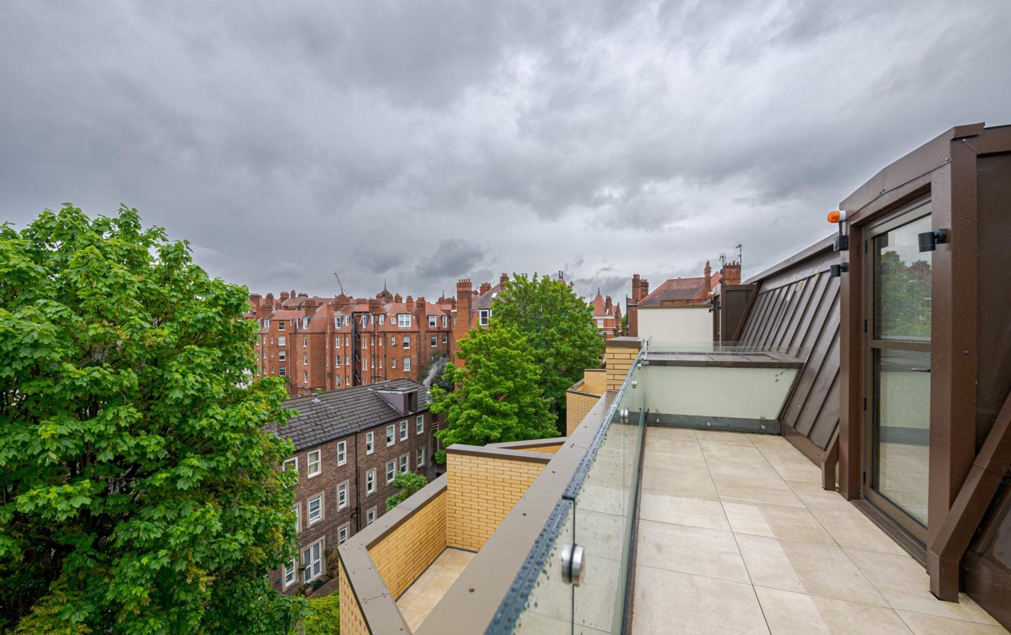Arcadia Residences - Luxury In Kensington Appartement *