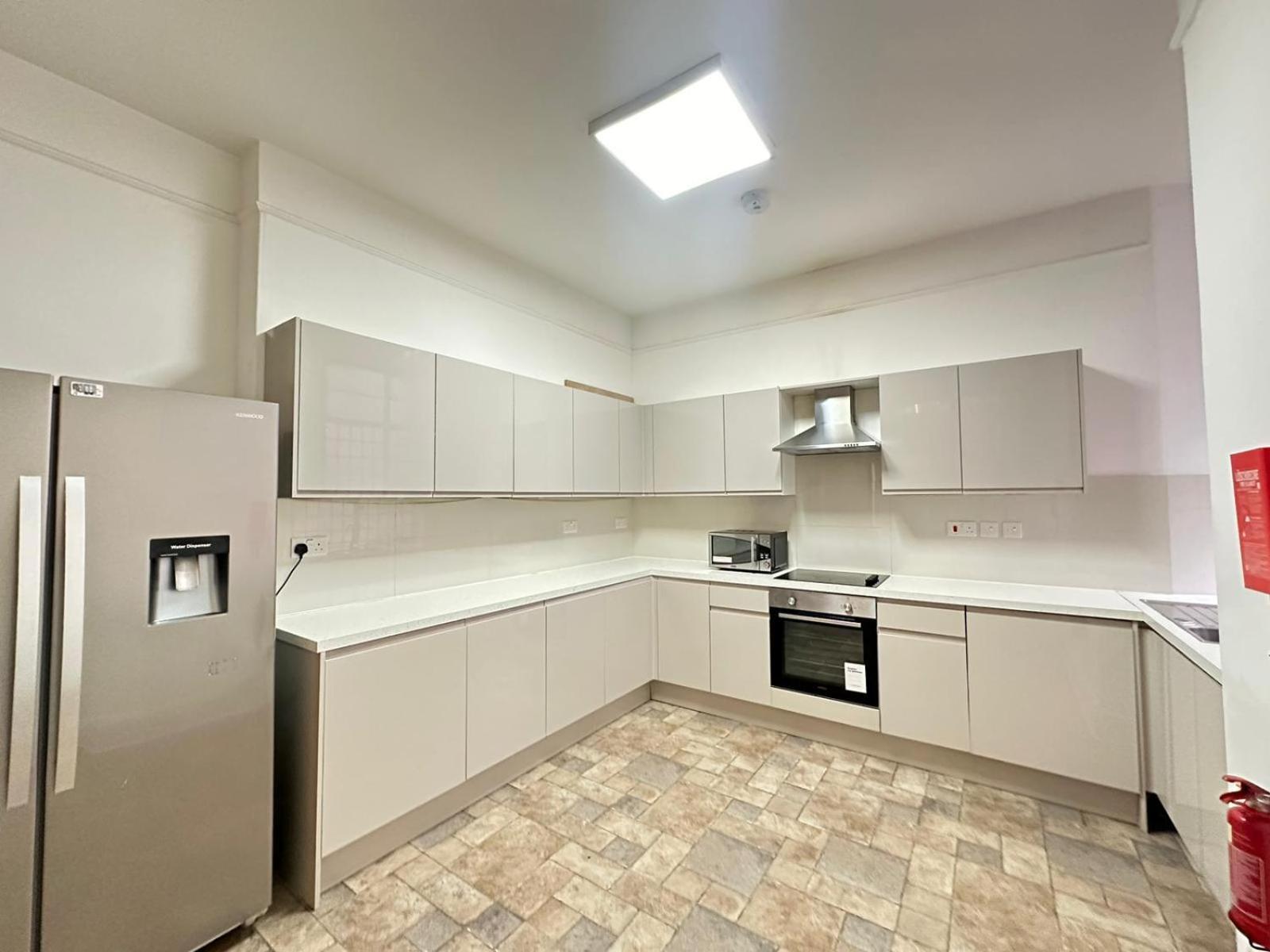 Villa Oxford Street Four Bedroom Luxury Londra