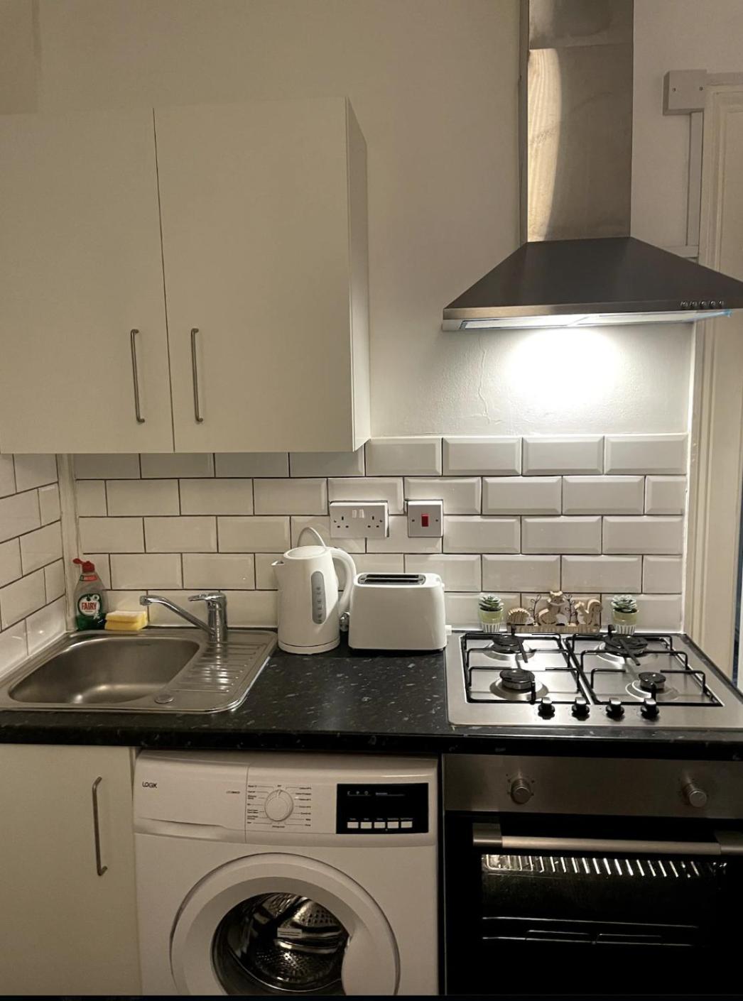 Apartment Cosy Flat In *