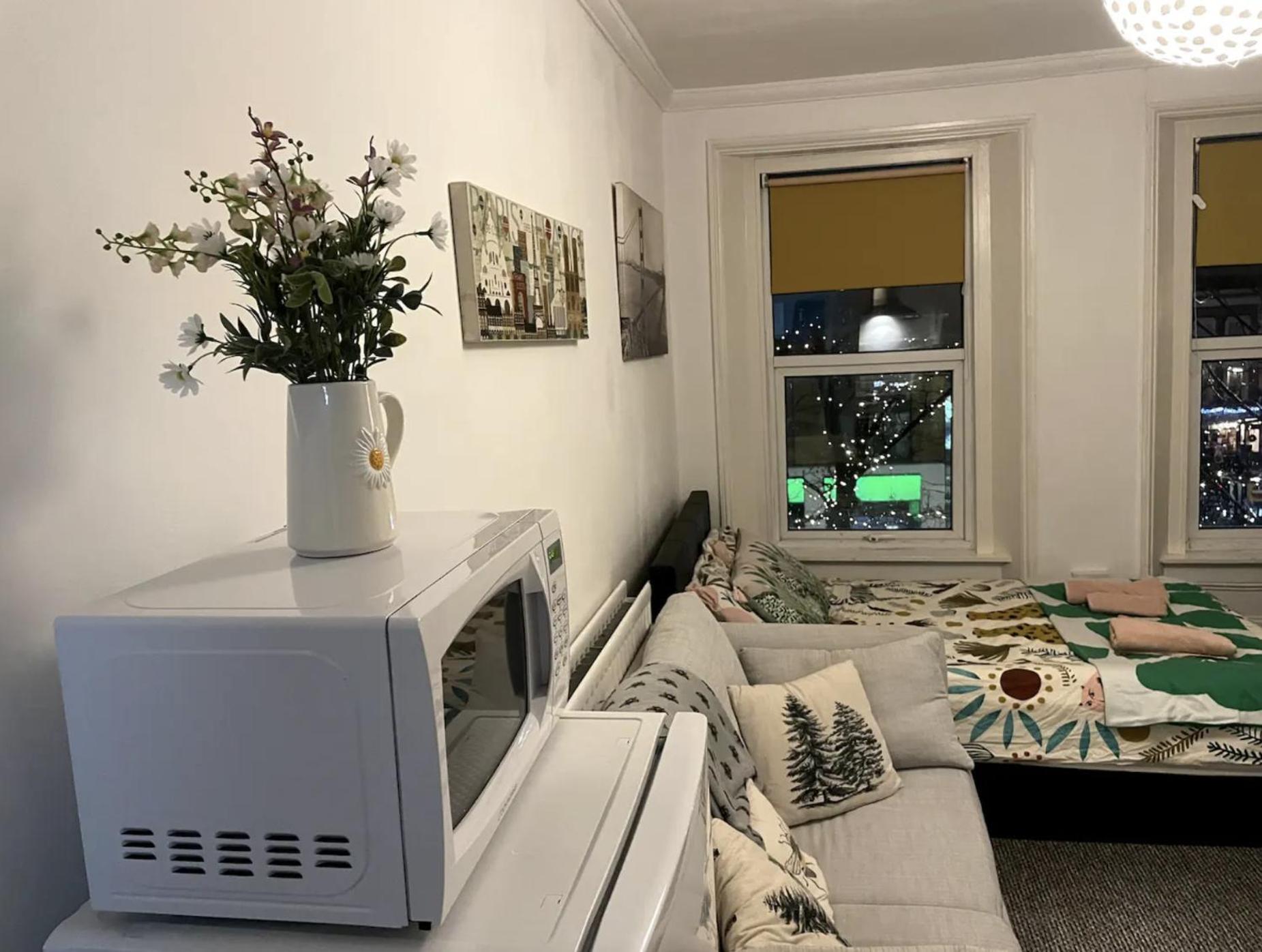 Apartment Cosy Flat In