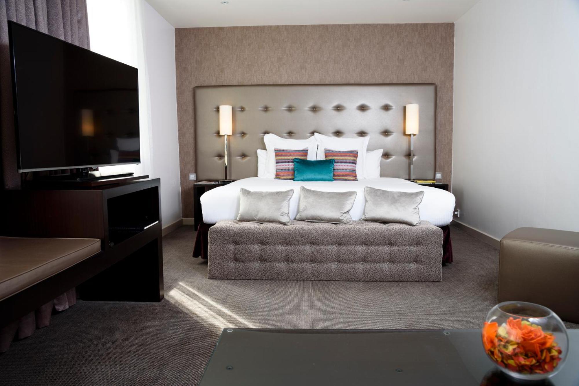 K West & Hotell 4*