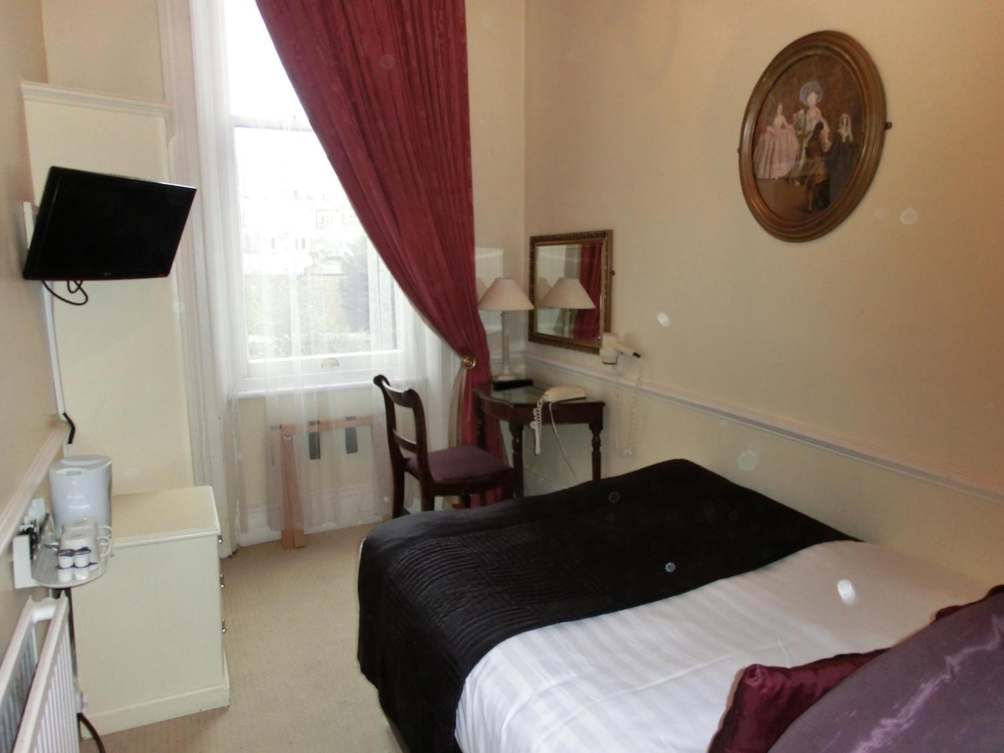 Hotell Rushmore 3*
