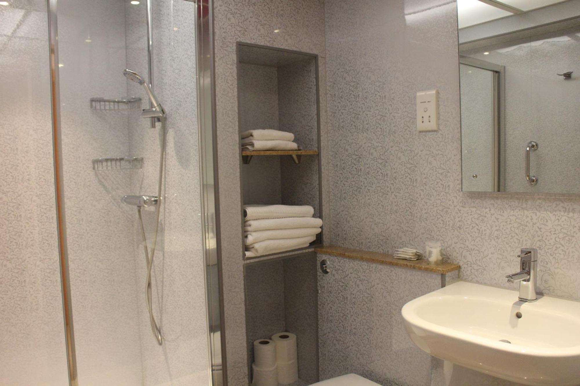 Hotel Eurotraveller - Premier - Tower Bridge Londen