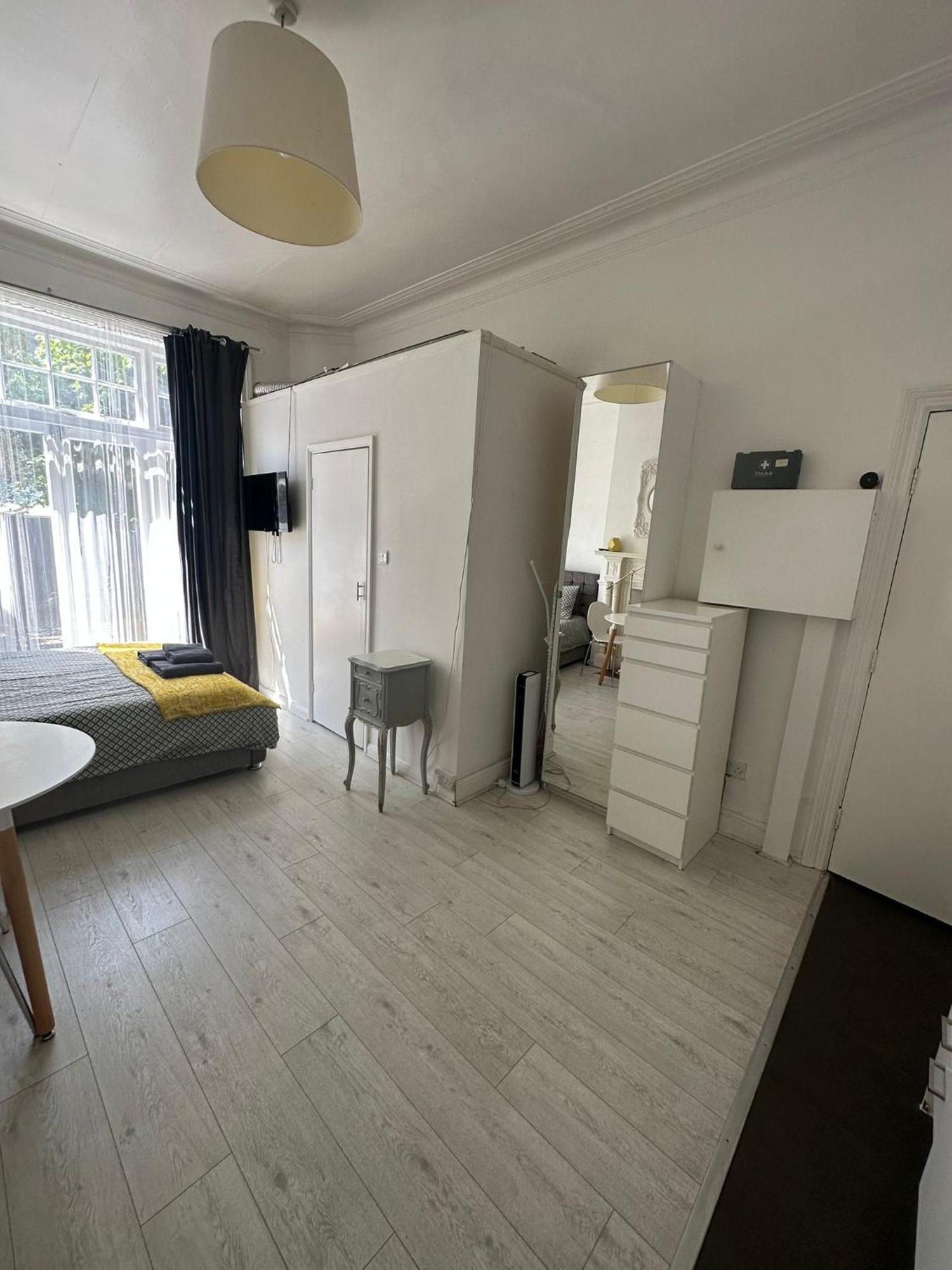 Belsize Park Boutique