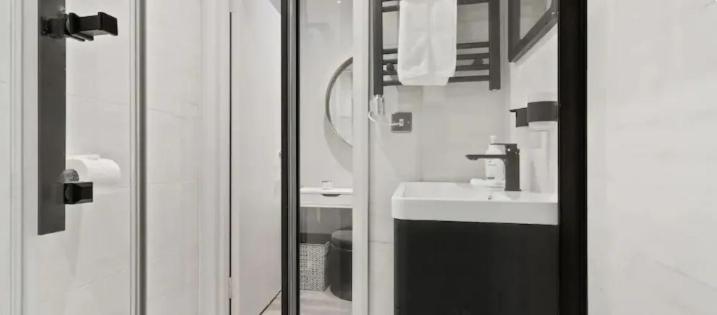 73 Oakley Square Appartamento *