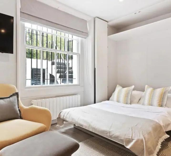 Appartamento 73 Oakley Square