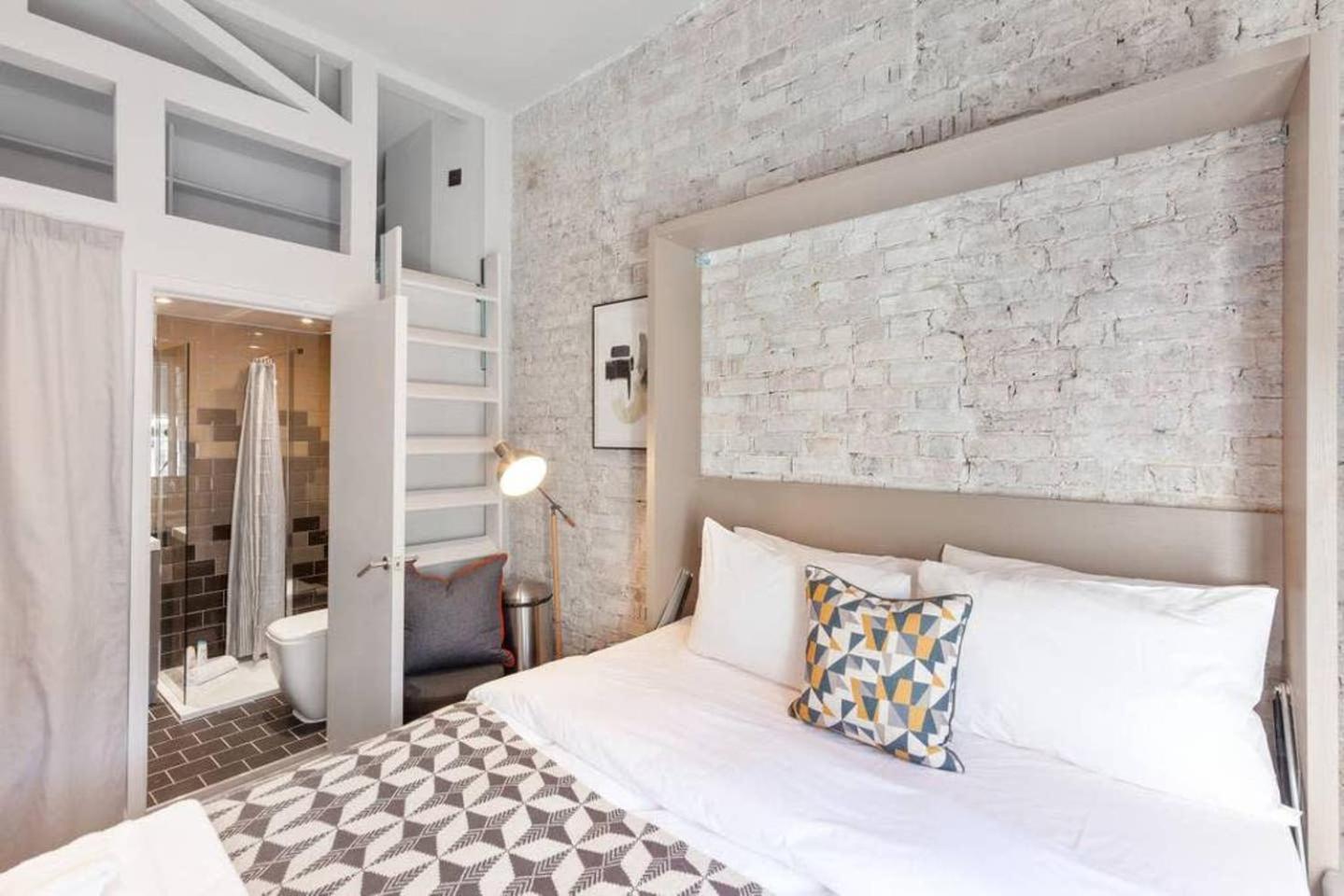 Appartamento 73 Oakley Square *