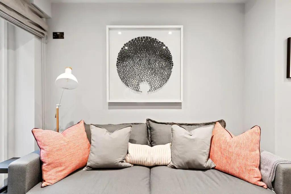 Appartamento 73 Oakley Square Londra
