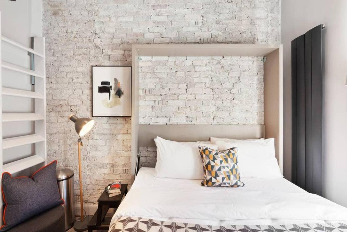 Appartamento 73 Oakley Square