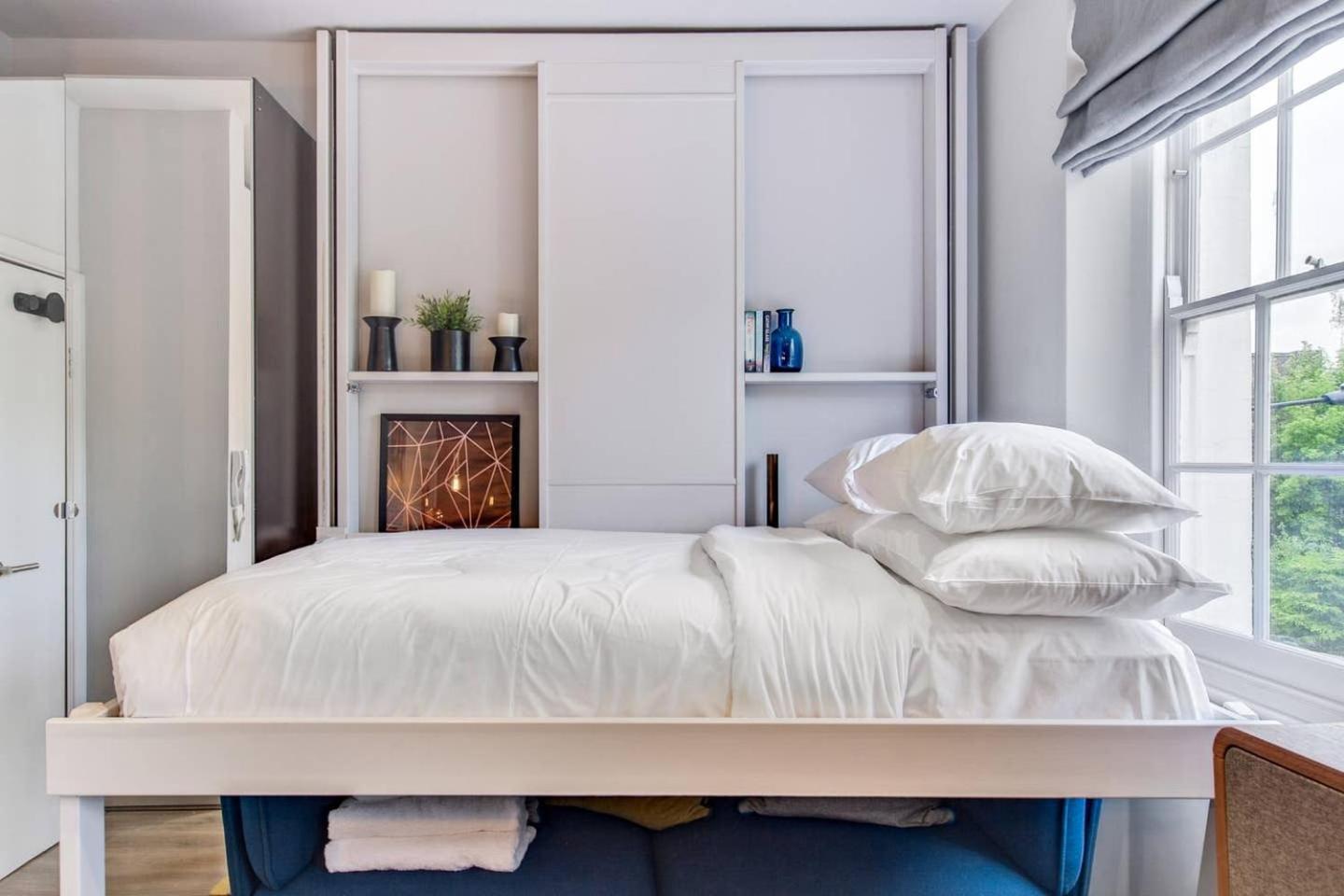 Appartamento 73 Oakley Square