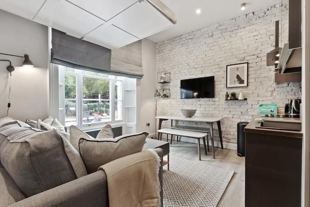 Appartamento 73 Oakley Square *
