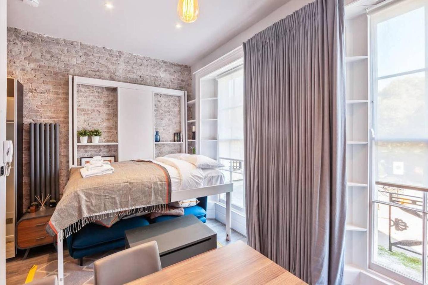 73 Oakley Square Appartamento Londra