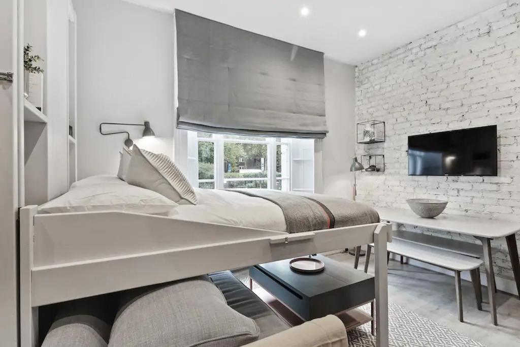 Appartamento 73 Oakley Square