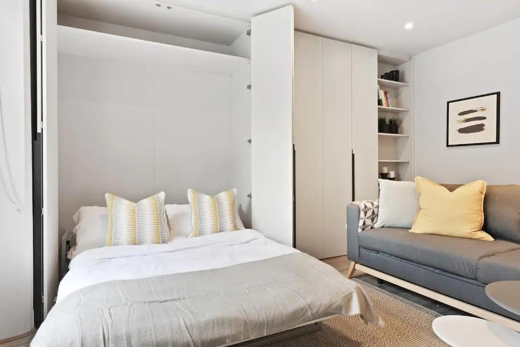 Appartamento 73 Oakley Square Londra