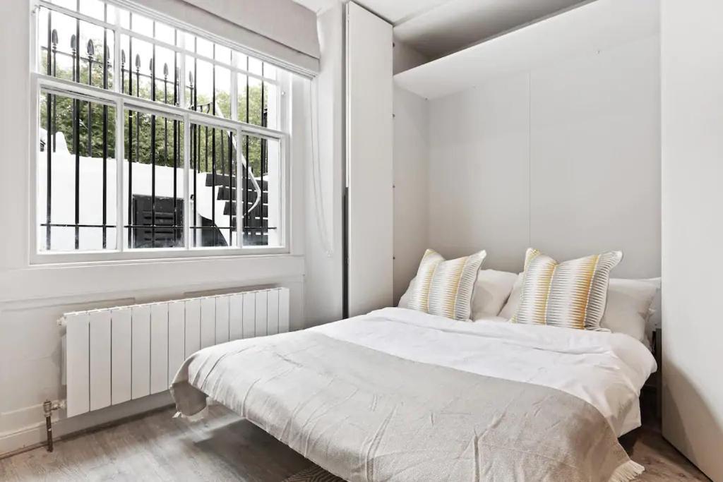 73 Oakley Square Appartamento *