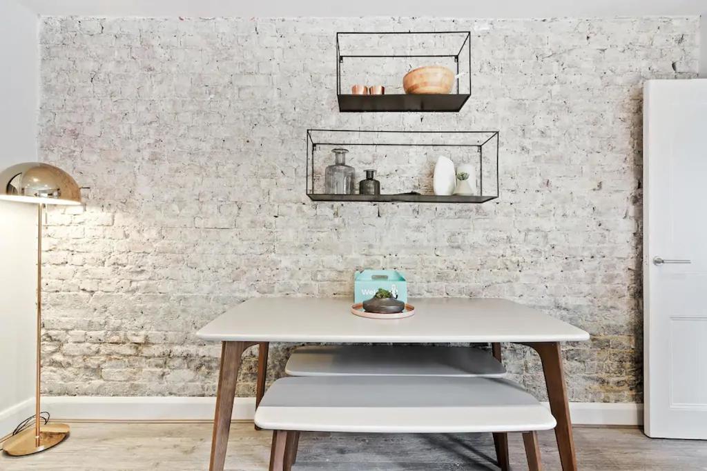 Appartamento 73 Oakley Square *