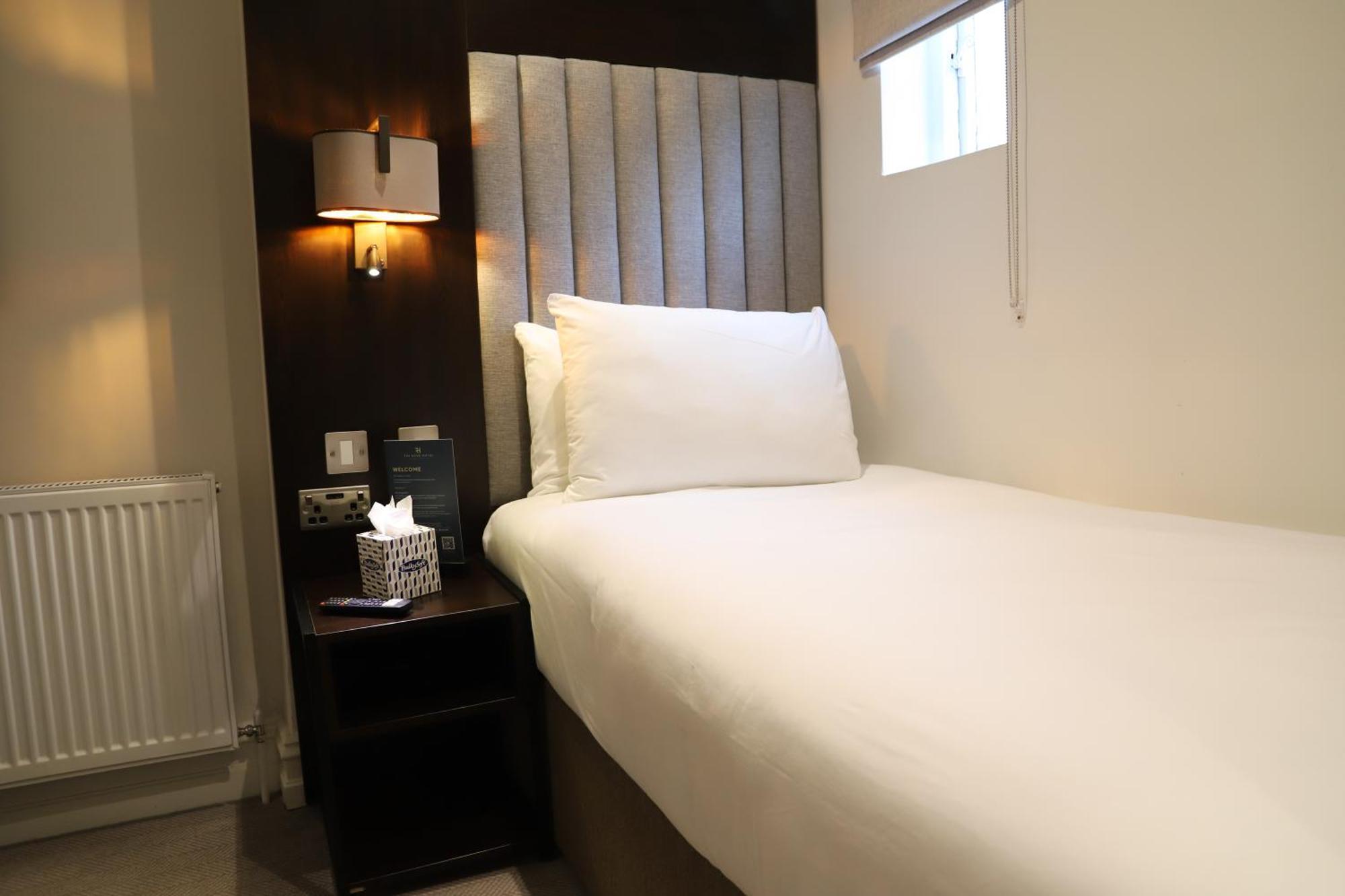 Hotell Rove Paddington 4*