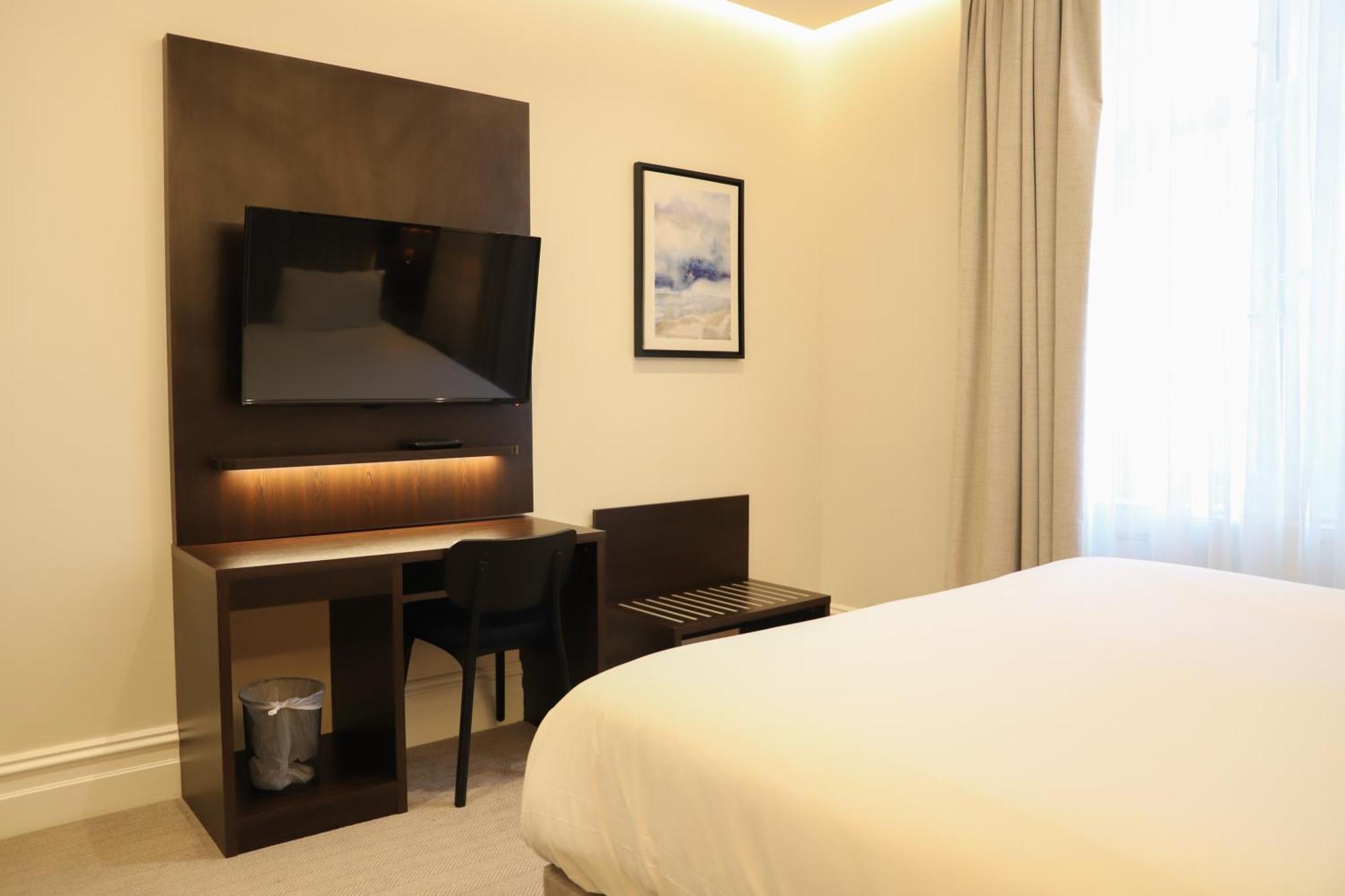 Rove Paddington Hotell 4*