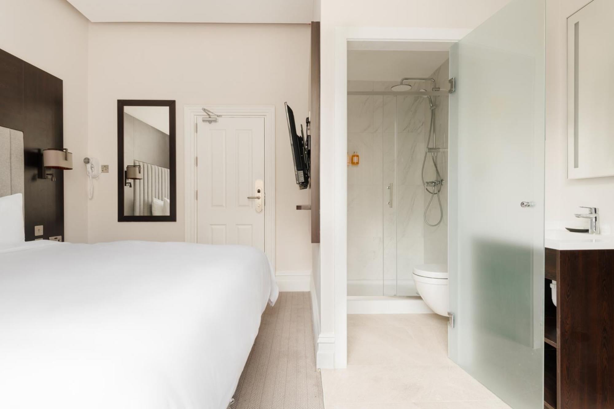 Rove Paddington Hotell 4*