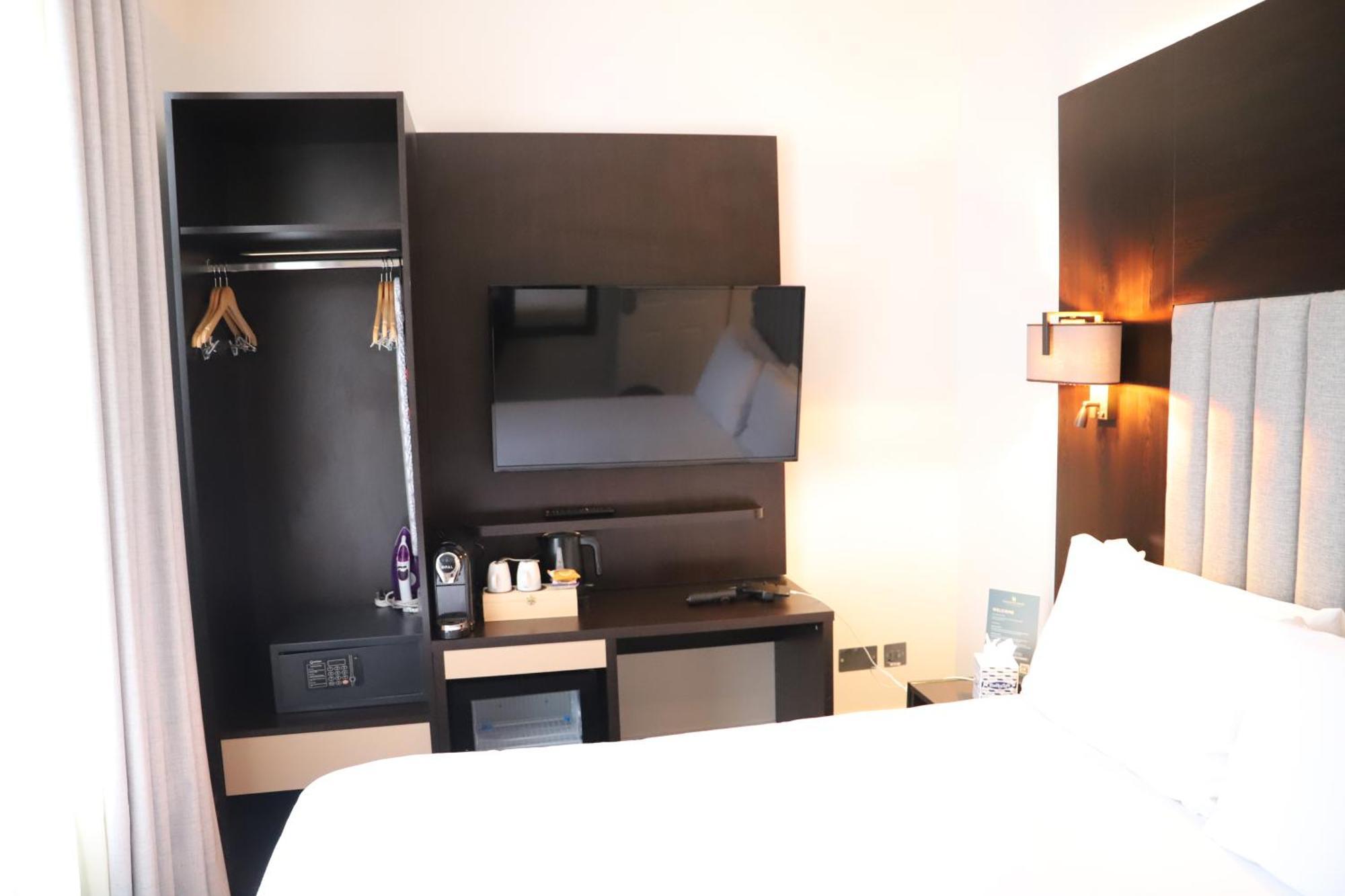 Rove Paddington Hotell London