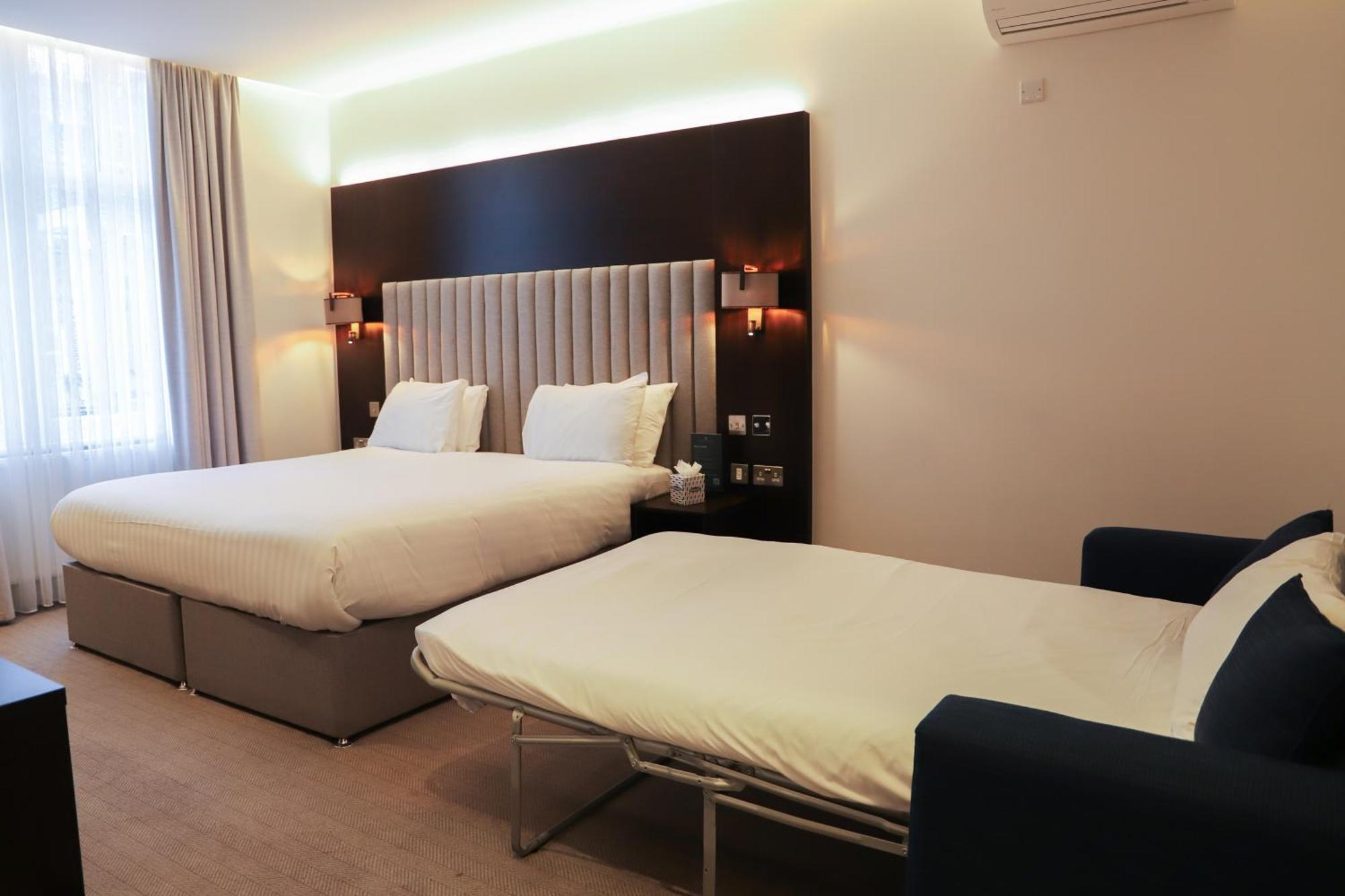 Hotell Rove Paddington