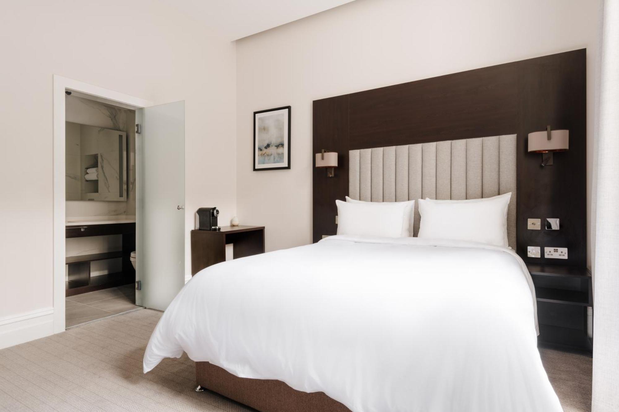 Rove Paddington Hotell 4*
