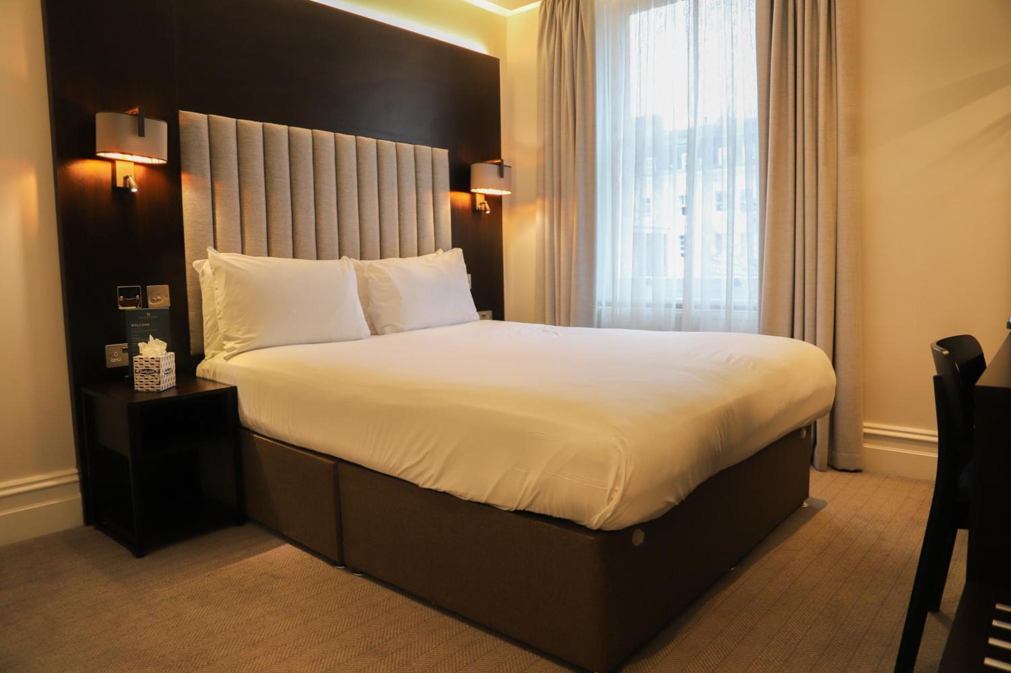 Hotell Rove Paddington 4*