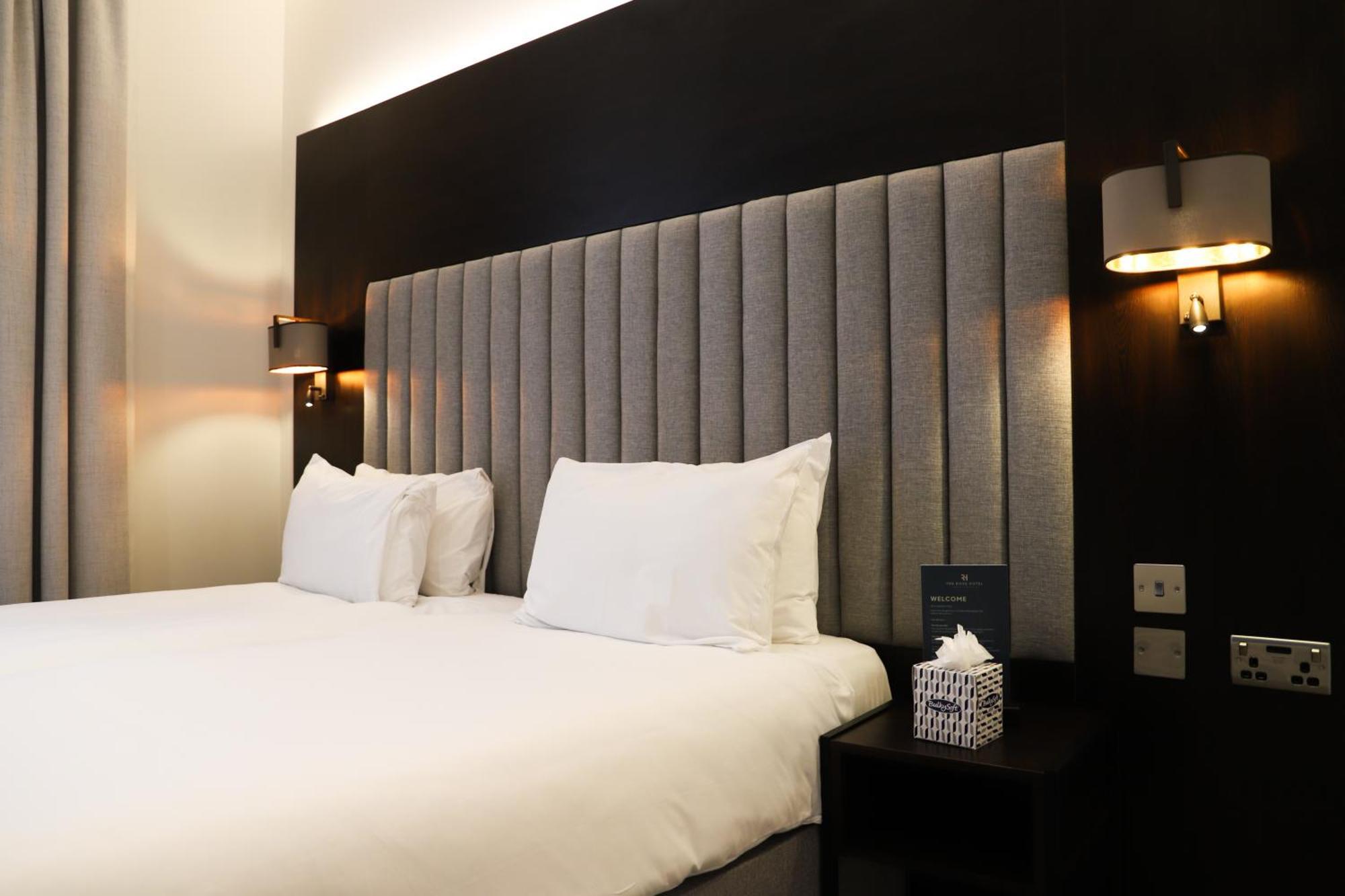 Rove Paddington Hotell