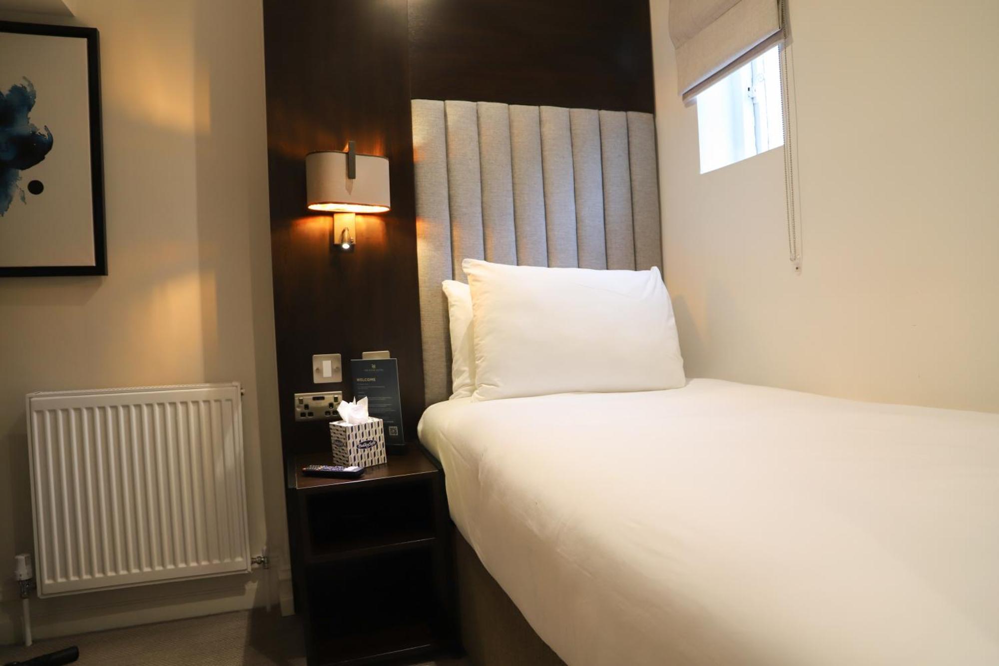 Rove Paddington Hotell