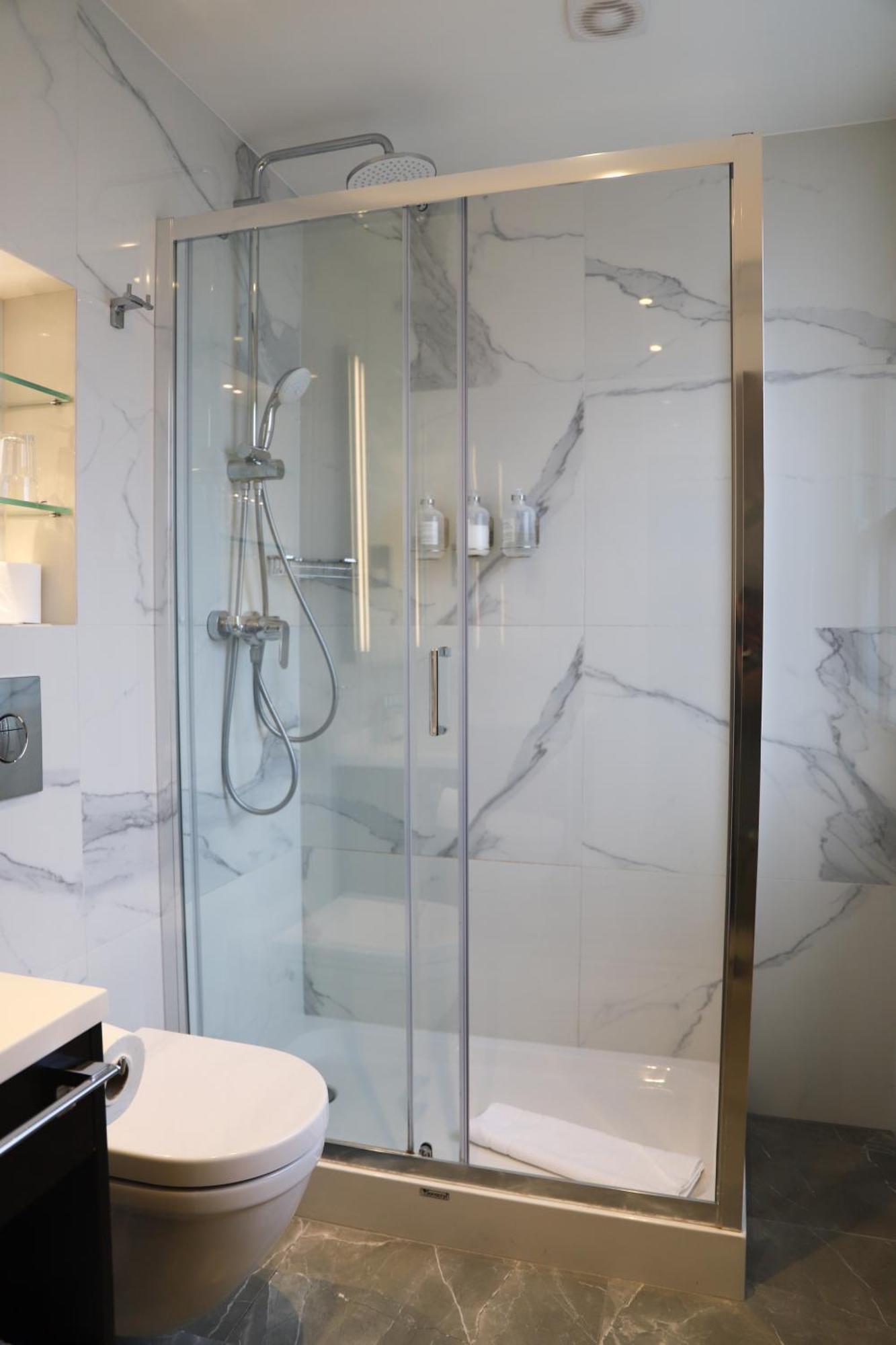 Rove Paddington Hotell