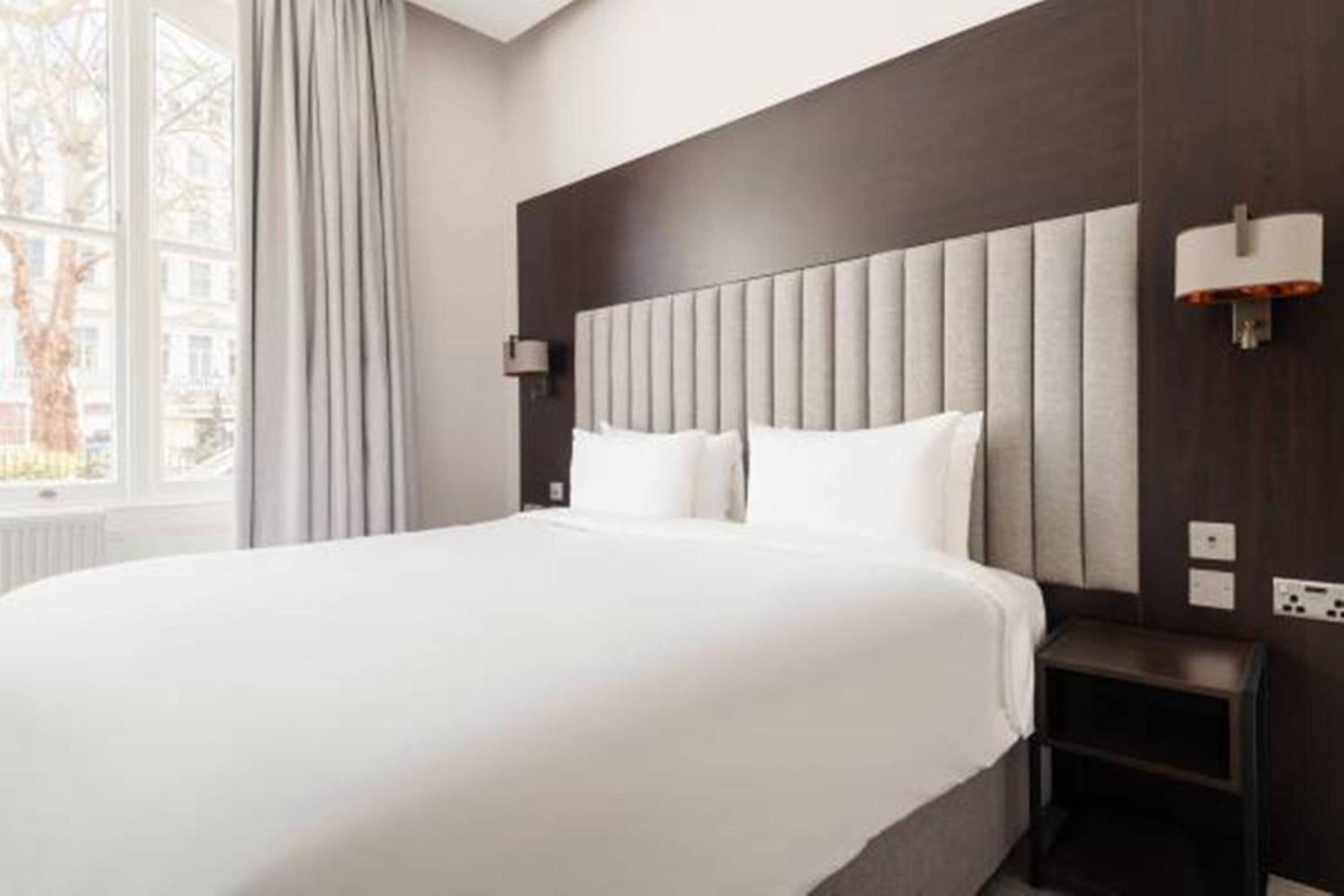 Hotell Rove Paddington