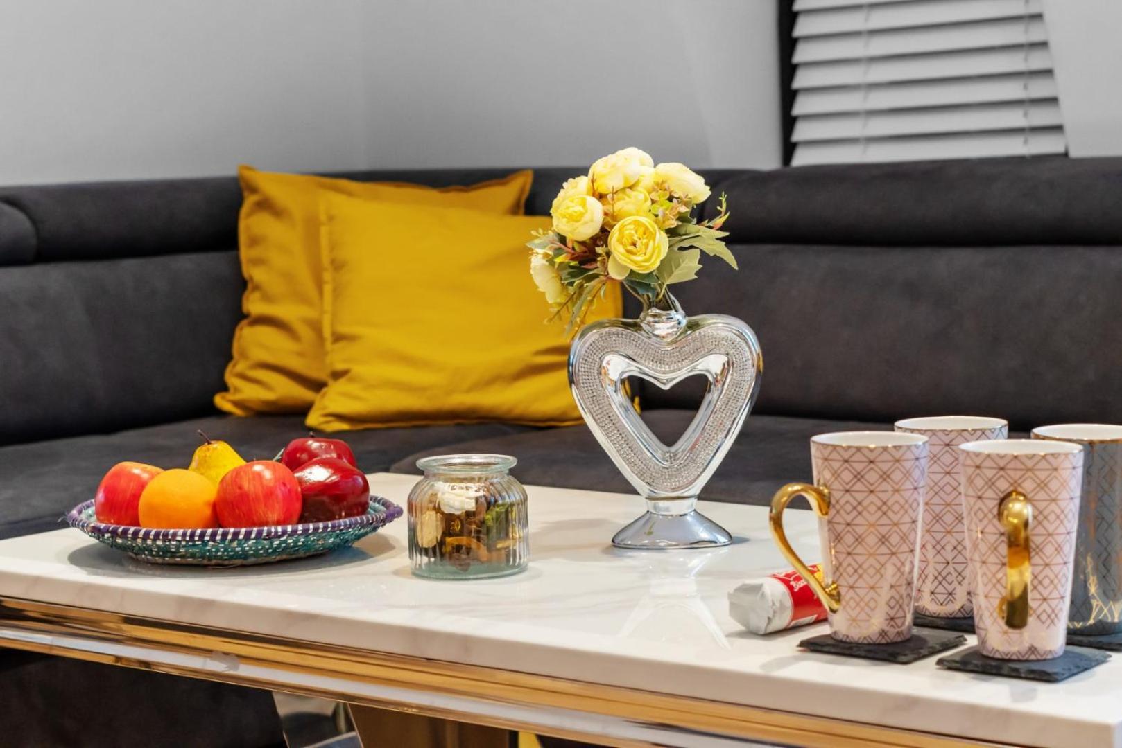Lägenhet Marble Arch Luxury 3-bedroom Penthouse Haven 73 *