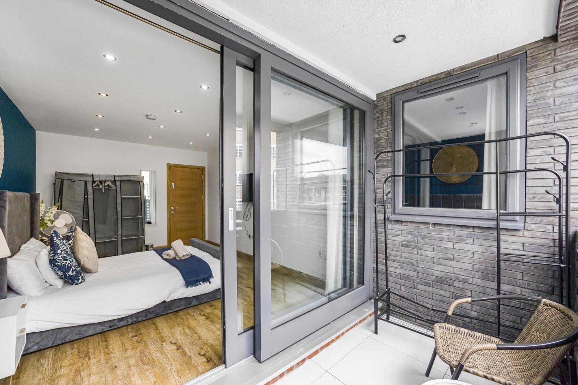 Marylebone City Appartement Londres