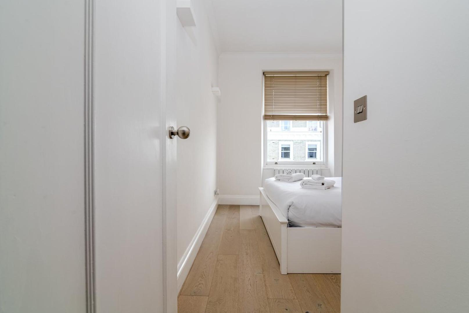 Guestready - Iconic Living London