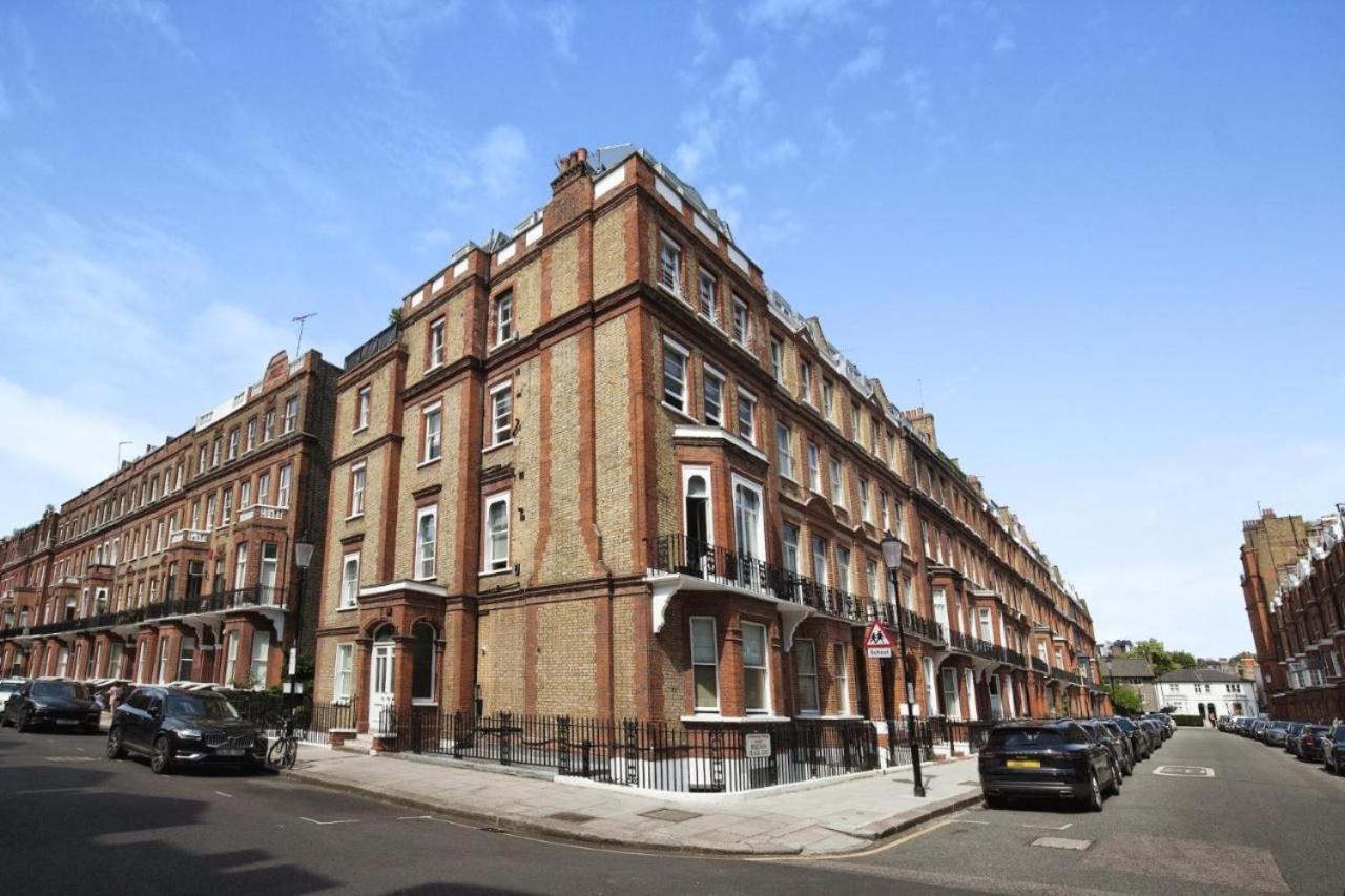 South Kensington Flat Close To Hyde Park Apartment London