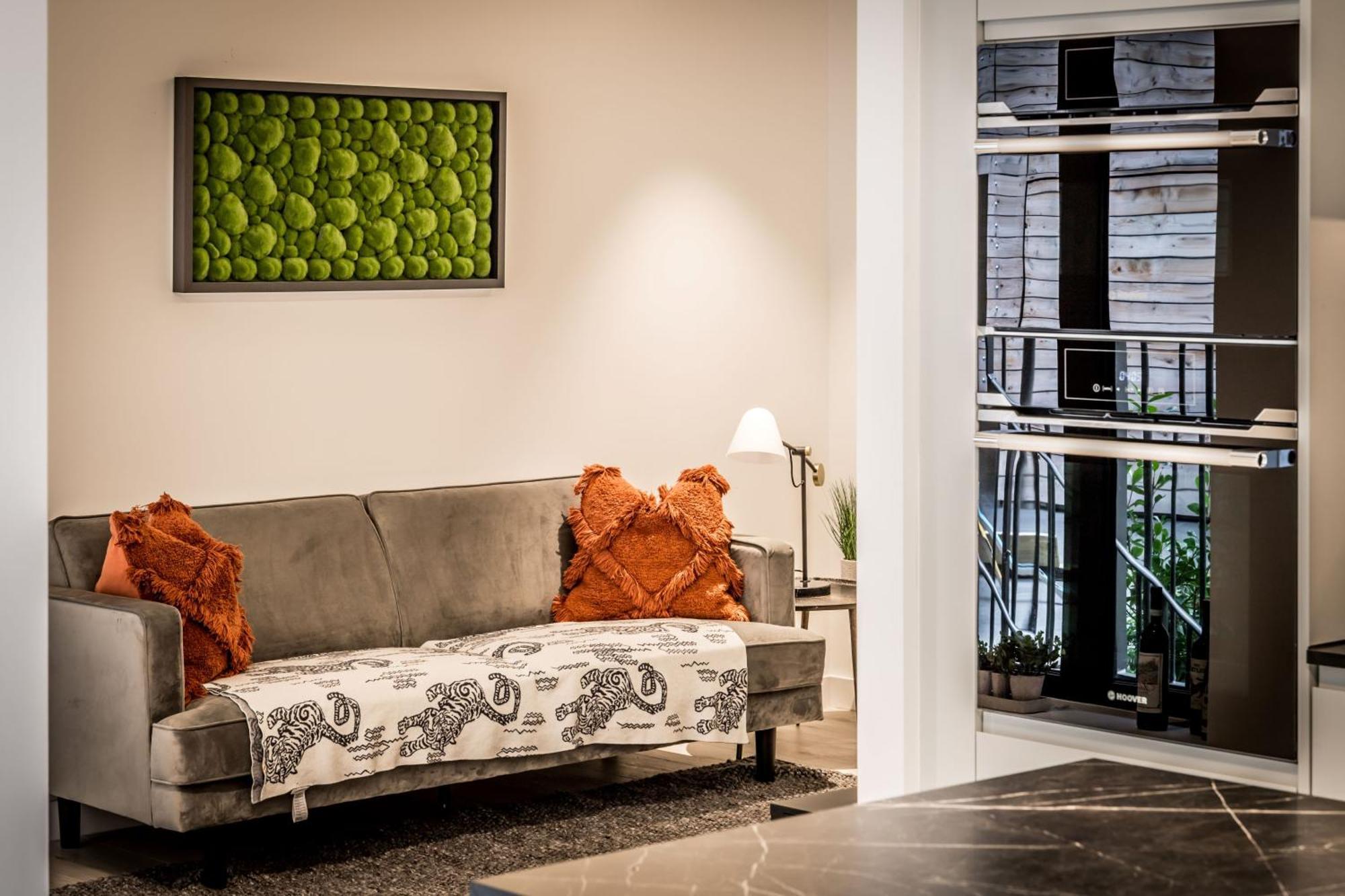 Luxury 2-bed, 2.5 Bath Close To Borough Market Apartment London