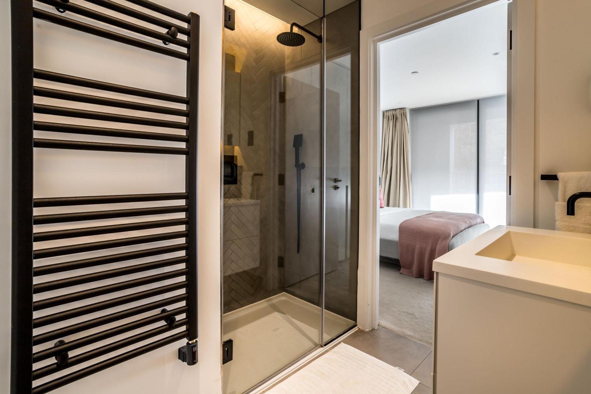 Apartment Luxury 2-bed, 2.5 Bath Close To Borough Market