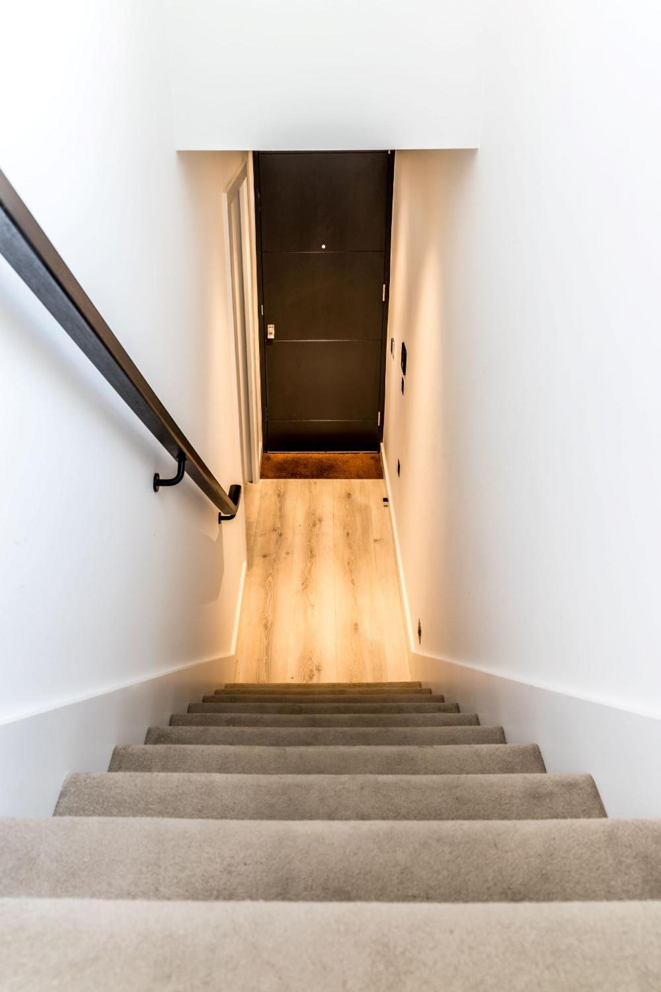 Luxury 2-bed, 2.5 Bath Close To Borough Market Apartment London