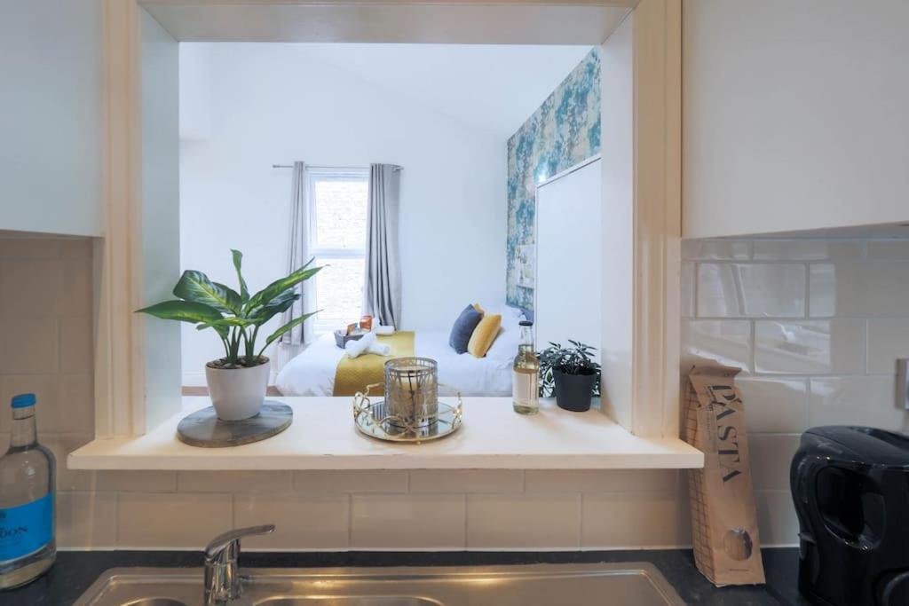 S1 Modern In Kilburn * Londen