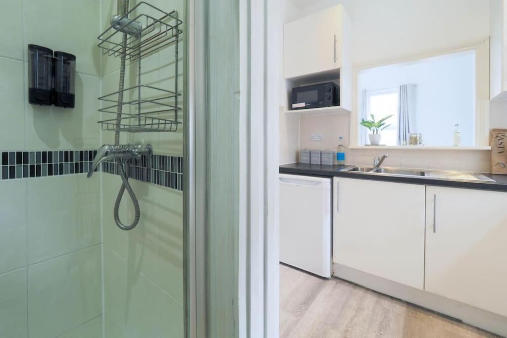 Appartement S1 Modern In Kilburn Londen