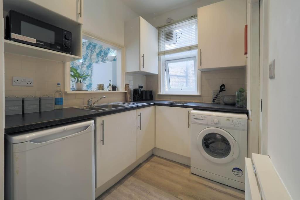 S1 Modern In Kilburn * Londen