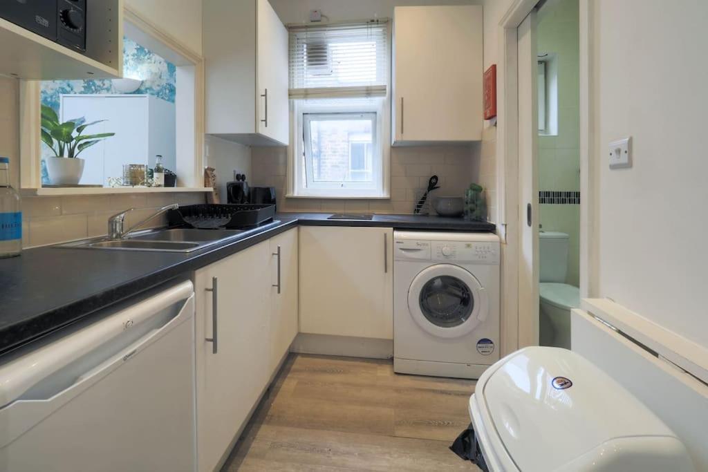 S1 Modern In Kilburn Appartement