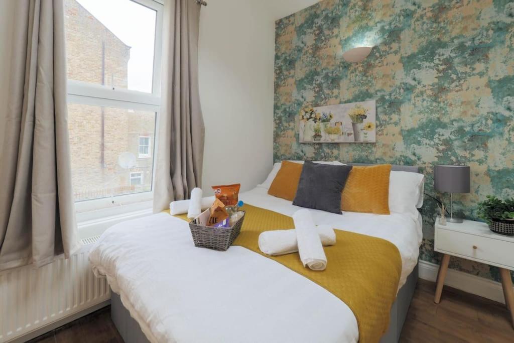 S1 Modern In Kilburn Londen